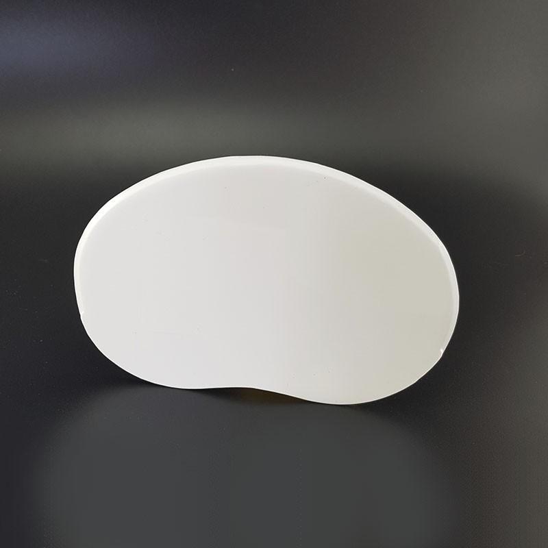 OVAL SCRAPERS RIGID MODEL. – Mabrook Hotel Supplies
