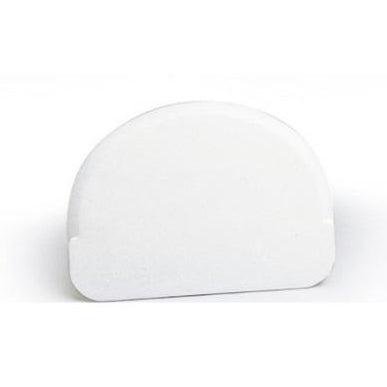 SMALL SMOOTH SOFT SCRAPER. - Mabrook Hotel Supplies