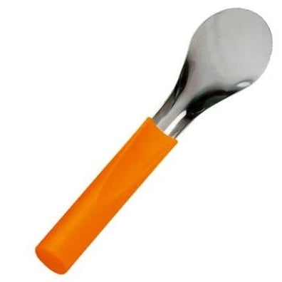 ICE CREAM SERVER, ORANGE - Mabrook Hotel Supplies