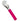 ICE CREAM SPATULA WITH PINK HANDLE - Mabrook Hotel Supplies