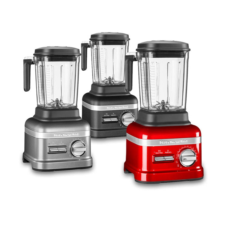 KITCHENAID BLENDER POWER PLUS - ARTISAN 5KSB8270 - Mabrook Hotel Supplies