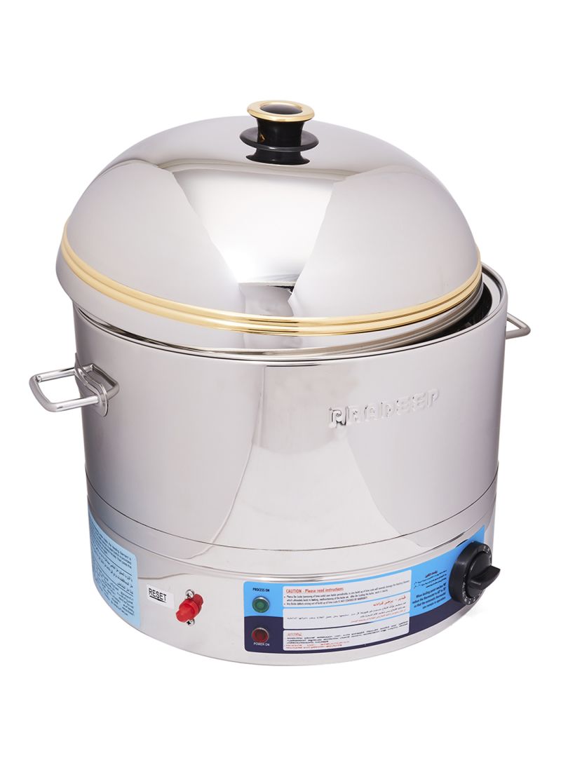 ELECTRICAL CORN STEAMER - Mabrook Hotel Supplies