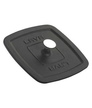 LAVA GRILL PRESS SQUERE SHAPE - Mabrook Hotel Supplies