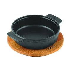 LAVA HOTPOT ROUND, Ø 11 CM - Mabrook Hotel Supplies