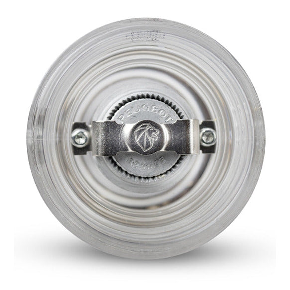 PEUGEOT NANCY SALT MILL - 12 CM - Mabrook Hotel Supplies