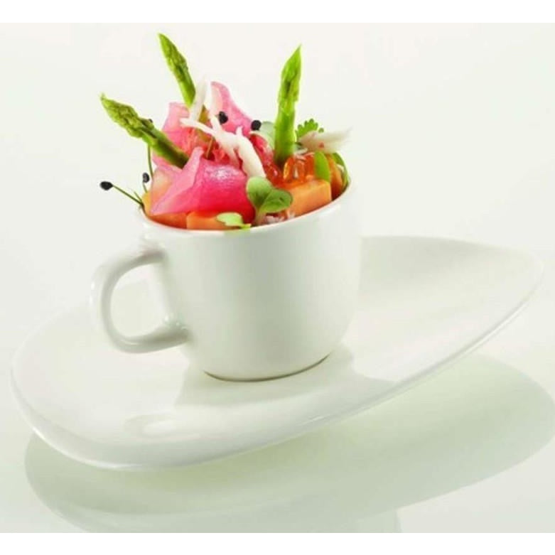 RAK NABUR TEA CUP - Mabrook Hotel Supplies