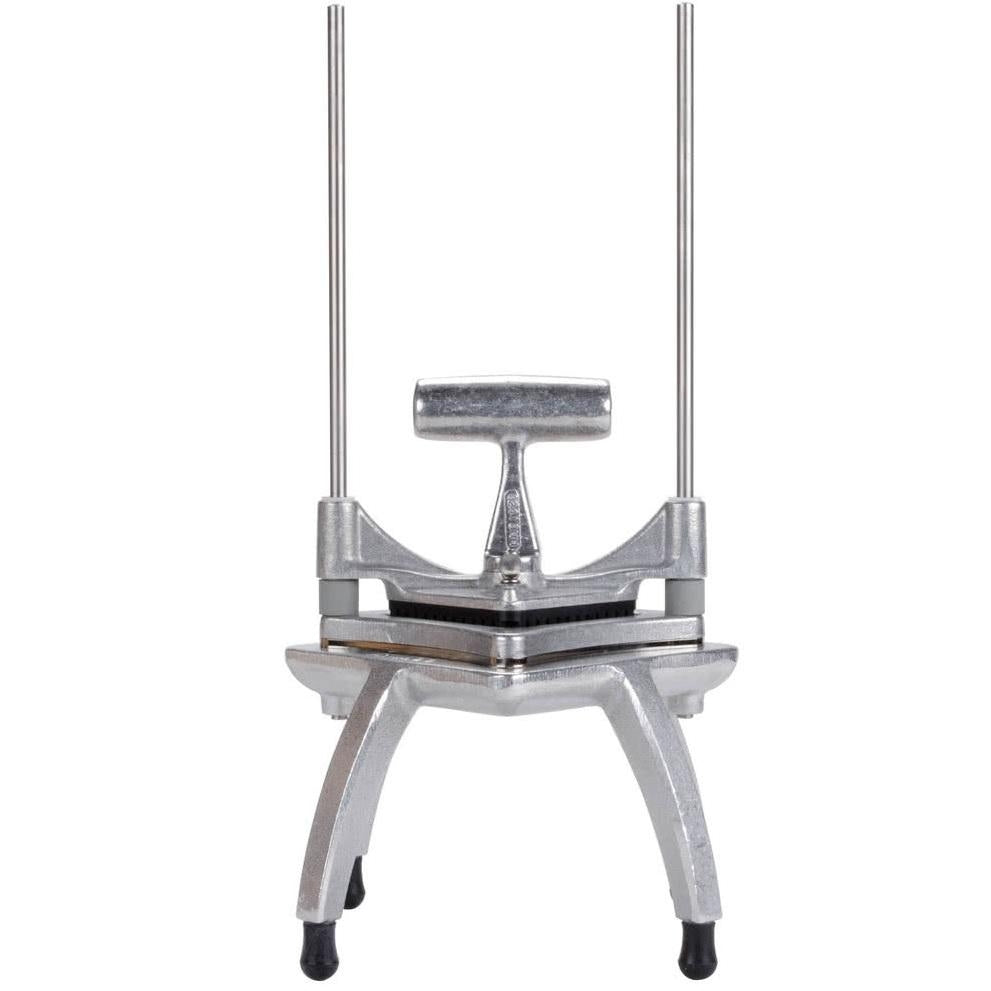 "EASY CHOPPER II,1/4”-SQUARE CUT; 4-1/4” CUTTING AREA, S/STEE" - Mabrook Hotel Supplies