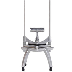 "EASY CHOPPER II,1/4”-SQUARE CUT; 4-1/4” CUTTING AREA, S/STEE" - Mabrook Hotel Supplies