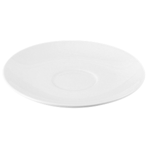 RAK NANO SOUP BOWL SAUCER - Mabrook Hotel Supplies