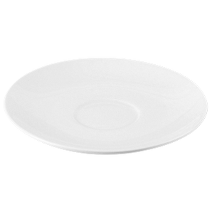 RAK NANO SOUP BOWL SAUCER - Mabrook Hotel Supplies