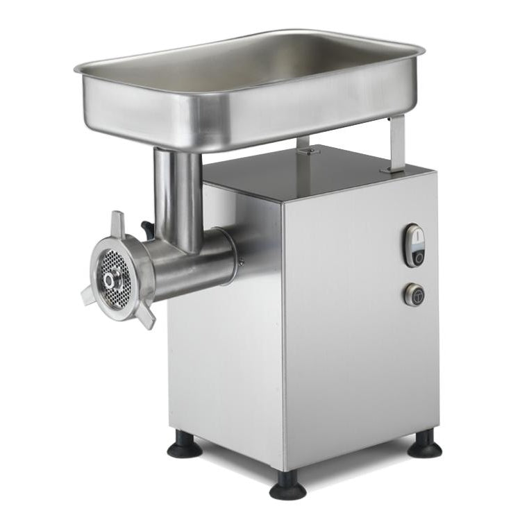 12 Head Meat Mincing Machine. - Mabrook Hotel Supplies