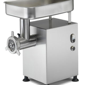 12 Head Meat Mincing Machine. - Mabrook Hotel Supplies