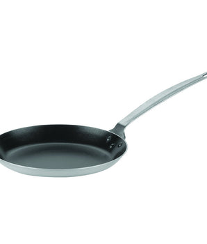 ALUMINIUM CREPE NON STICK COATED - 30 CM - Mabrook Hotel Supplies