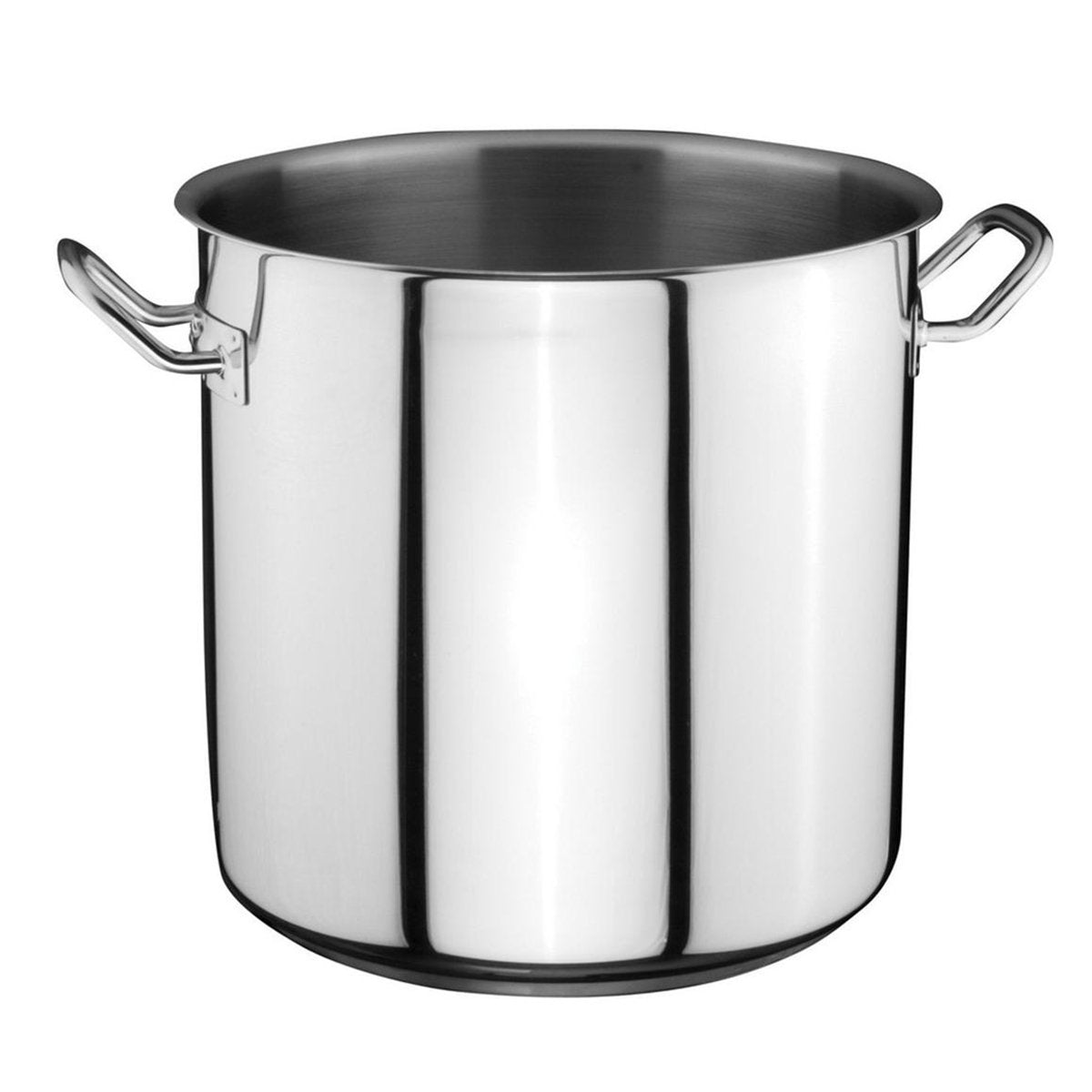 (0145.04011.01) "PAN - STAINLESS STEEL HANDLE, W/O LID, Size:40x11cm" - Mabrook Hotel Supplies