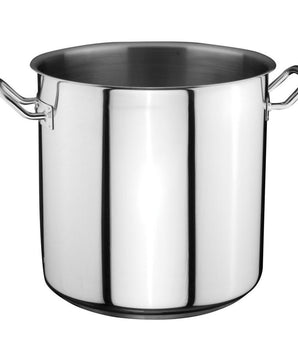 (0145.04011.01) "PAN - STAINLESS STEEL HANDLE, W/O LID, Size:40x11cm" - Mabrook Hotel Supplies