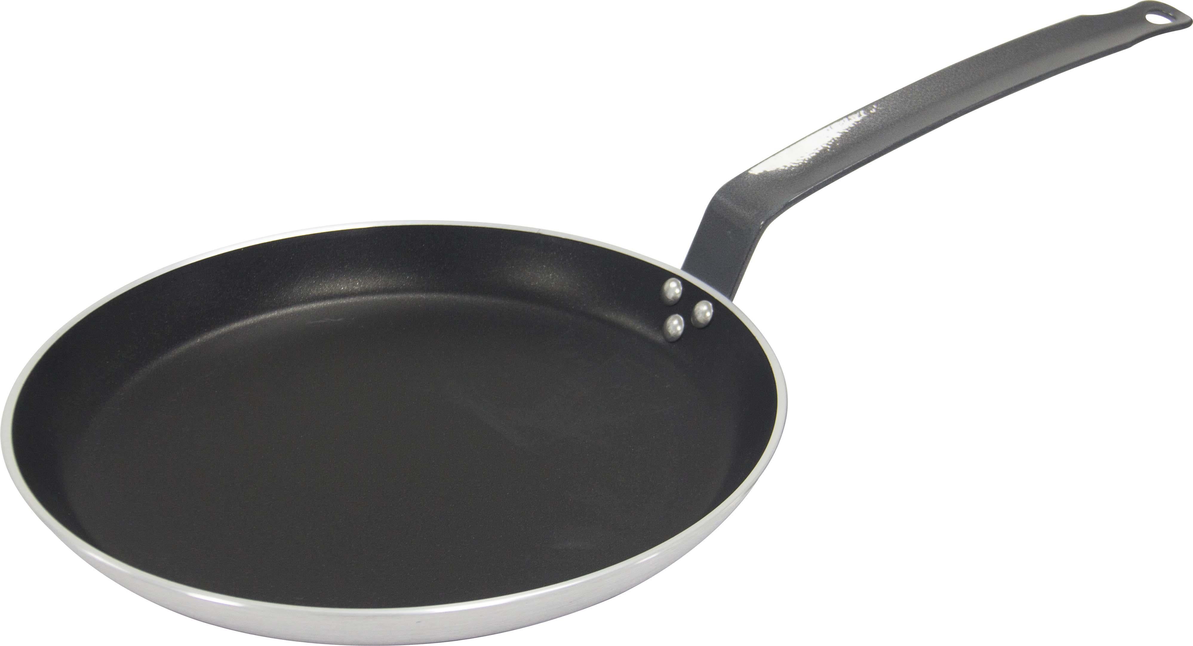 NEW CREPE PAN 22CM - Mabrook Hotel Supplies