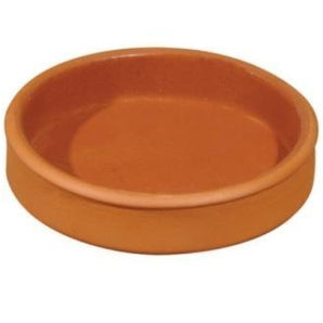 GLAZED SOUP BOWL 12 CM - Mabrook Hotel Supplies