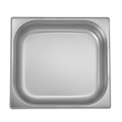 OZTI GASTRONORM CONTAINER - GN 2/3 - Mabrook Hotel Supplies