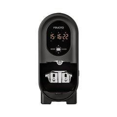 OVAL | Automatic tamper station - Mabrook Hotel Supplies