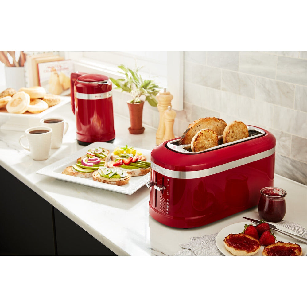KitchenAid Loft 4-Slice Toaster - Mabrook Hotel Supplies