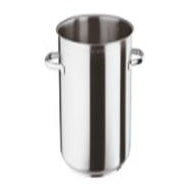STOCK POT CM 32 S. 1000 S/STEEL. - Mabrook Hotel Supplies