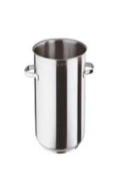 STOCK POT CM 32 S. 1000 S/STEEL. - Mabrook Hotel Supplies