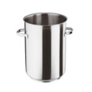 STOCK POT CM 36 S. 1000 S/STEEL. - Mabrook Hotel Supplies