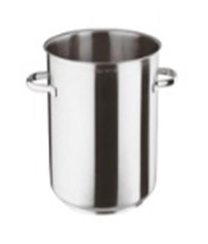 STOCK POT CM 36 S. 1000 S/STEEL. - Mabrook Hotel Supplies