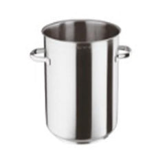STOCK POT CM 36 S. 1000 S/STEEL. - Mabrook Hotel Supplies