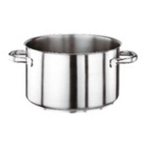 Saucepot 2 Handles Cm 45 S. 1000 S/Steel - Mabrook Hotel Supplies