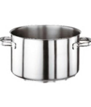 Saucepot 2 Handles Cm 45 S. 1000 S/Steel - Mabrook Hotel Supplies