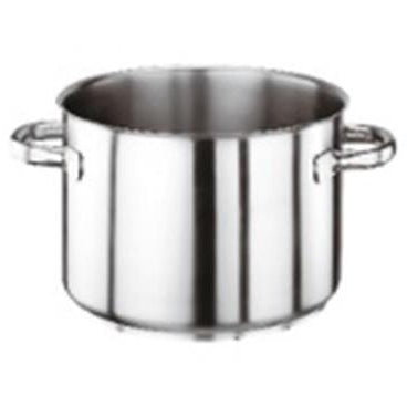 SAUCEPOT 2 HANDLES 50CM S. 1000 S/STEEL - Mabrook Hotel Supplies