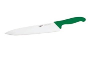 COOK'S KNIFE CM 23 GREEN SHEAR KNIVES - Mabrook Hotel Supplies