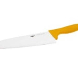 COOK'S KNIFE CM 23 YELLOW SHEAR KNIVES - Mabrook Hotel Supplies