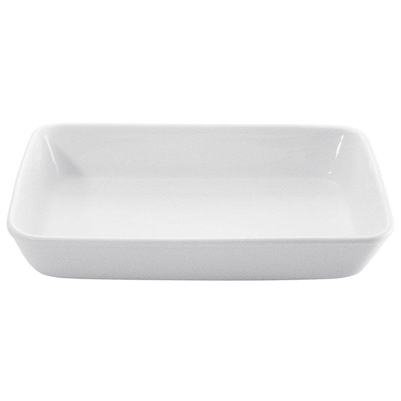 INSERT RECTANGULAR ASIA – PORCELAIN - Mabrook Hotel Supplies