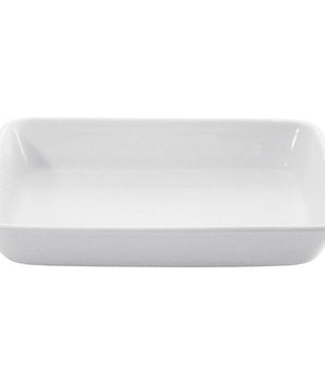 INSERT RECTANGULAR ASIA – PORCELAIN - Mabrook Hotel Supplies