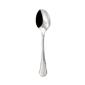 MOKA SPOON LONDON STAINLESS STEEL - Mabrook Hotel Supplies