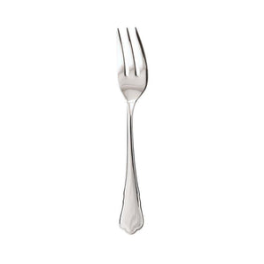 CAKE FORK LONDON - STAINLESS STEEL - Mabrook Hotel Supplies