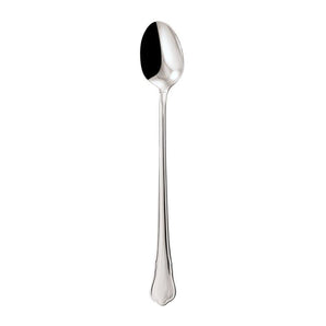 ICED TEA SPOON LONDON - STAINLESS STEEL - Mabrook Hotel Supplies
