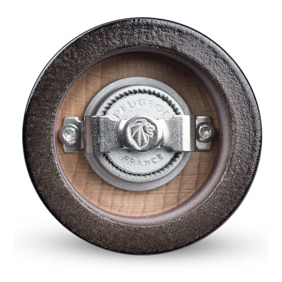 PEUGEOT BISTRO SALT MILL - 10 CM - Mabrook Hotel Supplies