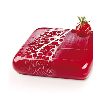 SILICONE CAKE MOULD PAVOCAKE SQUARE - Mabrook Hotel Supplies