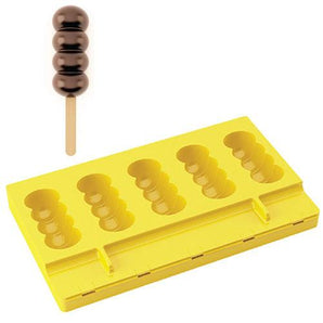 BUBBLES SNACK MOULD - Mabrook Hotel Supplies
