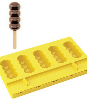 BUBBLES SNACK MOULD - Mabrook Hotel Supplies