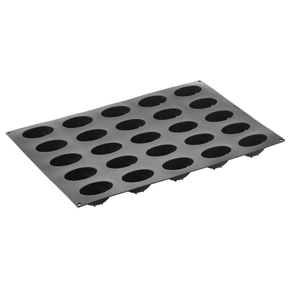 PAVONI PROFESSIONAL MOULD "OVAL" - Mabrook Hotel Supplies