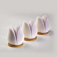 PAVOFLEX TULIP,DIM;55X56H MM, CAP:90MML - Mabrook Hotel Supplies
