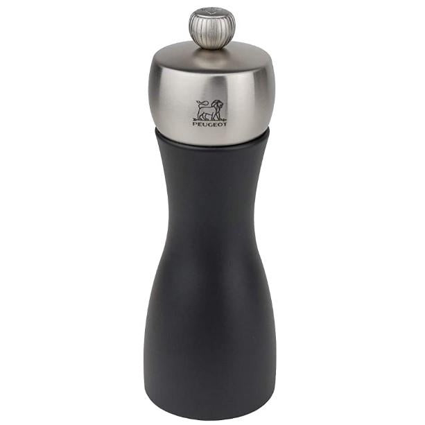SOC- FIDGI- PEPPER MILL - 15cm WD/BK - Mabrook Hotel Supplies
