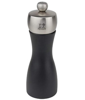 SOC- FIDGI- PEPPER MILL - 15cm WD/BK - Mabrook Hotel Supplies