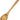 WOODEN SPOON CM 40 - Mabrook Hotel Supplies