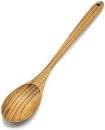 WOODEN SPOON CM 40 - Mabrook Hotel Supplies