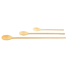 WOODEN SPOON CM 50 - Mabrook Hotel Supplies